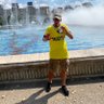tal profil fotoğrafı