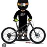 Profilbild von Alvibe78