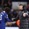 Chelsea tag profil fotoğrafı