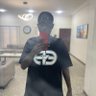 Nsikak Danison profil fotoğrafı