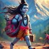 MAHAKAL's profile picture