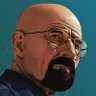 Walter White's profile picture