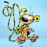 Marsupilami profil fotoğrafı