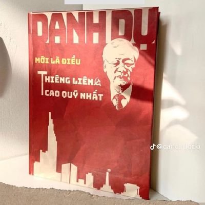 Gen Ho Chi Minh's profile picture
