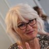 Profilbild von Jacqui