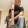 Фото профиля Mr. Mojo Risin