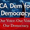 Фото профиля CA Dem for Democracy