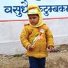 Vaibhav singh Amethi UP's profile picture