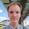 Profilbild von Teemu Sirkiä