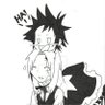 Kira Greed Kamelot 的头像
