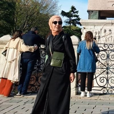 Sevda's profile picture
