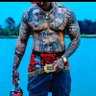 Фото профиля @m KEVIN GATES