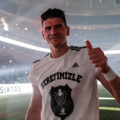 Mario_Gomez85's profile picture