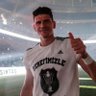 Sadece Beşiktaş profil fotoğrafı