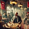 Hit the Road Jack ☭ profil fotoğrafı