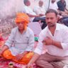 मानवेन्द्र तिवारी (राष्ट्र चिन्तक)'s profile picture