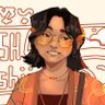 lish ✶ comms open! profil fotoğrafı
