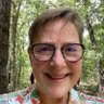 Profilbild von Suzann Thompson