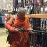 Фото профиля Young Monk