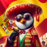 Pingüino Facha 🇪🇸 的头像