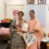 Profilbild von Gursharan Kaur Randhawa