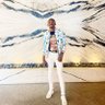 Sabelo Mbeje profil fotoğrafı