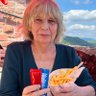 Profilbild von Friederike Krick 🪶🥕🇮🇱