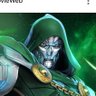 Cuggino Doom's profile picture