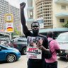 Hon.Edwin Otieno 🇰🇪 profil fotoğrafı