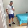 Profilbild von Alex Merette