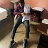 Chidera Idigo 的头像
