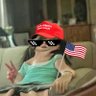 🇺🇸B🇺🇸 profil fotoğrafı