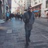 Profilbild von Doğukan Uslu