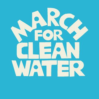 March for Clean Water's profile picture