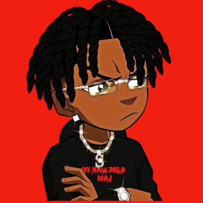 Corey 🔊♏️'s profile picture