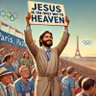God Is King's profile picture