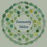 Community Motive at Greater Local/Regional Scales 的头像