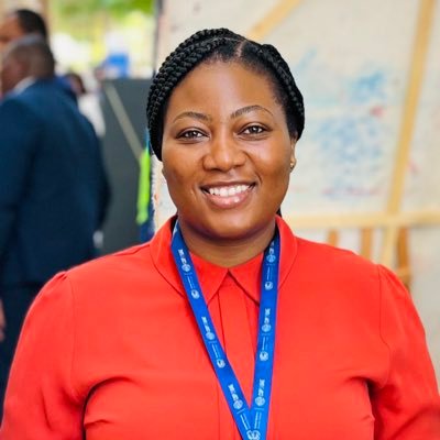 JoanaMamombe's profile picture