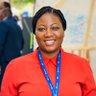 Joanah Mamombe MP's profile picture