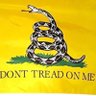 Фото профиля DONT TREAD ON ME