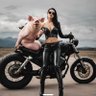 Фото профиля The Motorious PIG