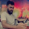 Ezedine Alsemo profil fotoğrafı
