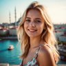Beste's profile picture
