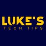 Luke's profile picture