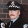 Chicago Cop profil fotoğrafı
