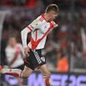 Фото профиля Franco Gabriel