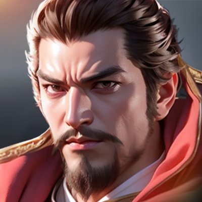 【公式】戦国ブシドー〜大野望の巻〜's profile picture