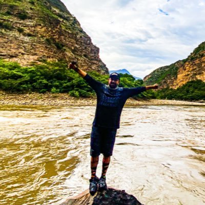 JohanTriana's profile picture