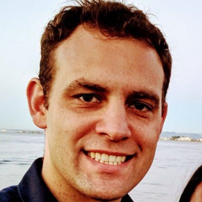 BenHolfeld's profile picture