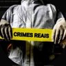 Crimes Reais profil fotoğrafı